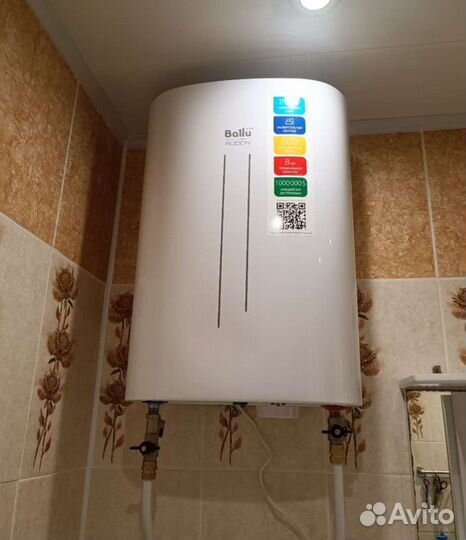 Муж на час, установка техники для дома