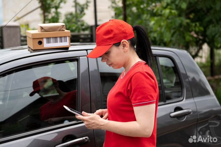 Водитель категории B