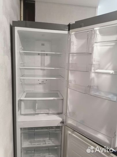 Холодильник