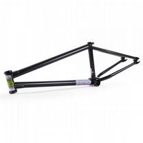 BMX Рама Fiend Ty Morrow v4 Brakeless