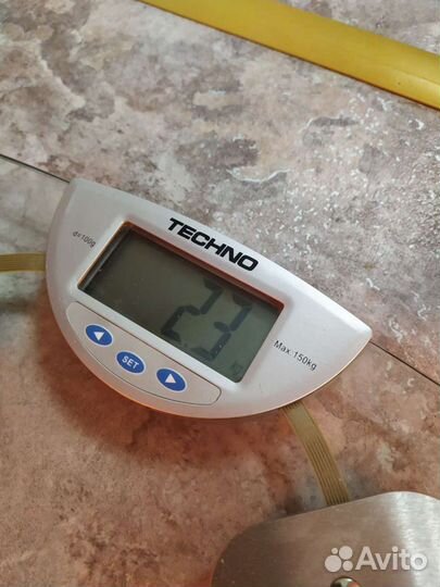 Соляная лампа