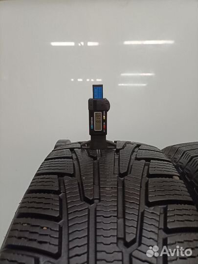 Nokian Tyres Nordman RS2 SUV 235/65 R17