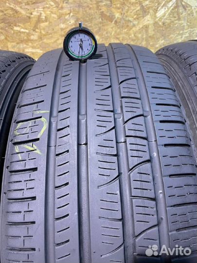 Pirelli Scorpion Verde All Season 255/55 R20