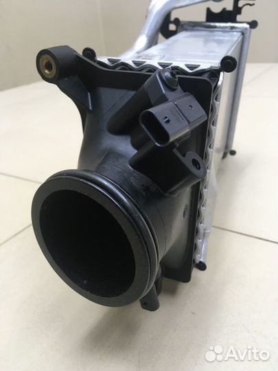 Интеркуллер M274 Mercedes C-Class W205