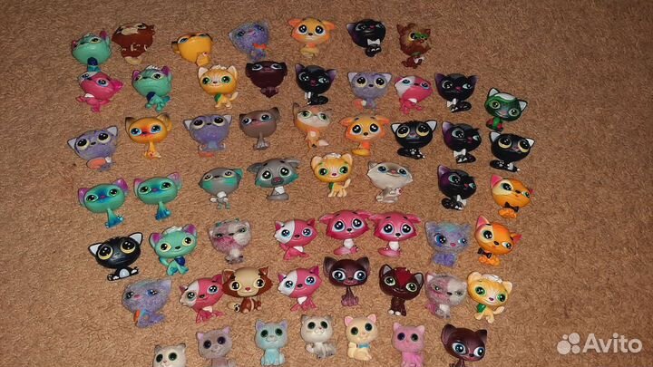 Игрушки из свибоксов