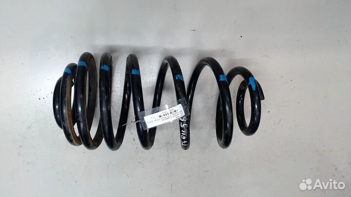 Пружина подвески задняя Mercedes Vito W447 2014, 2015