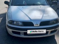 Mitsubishi Carisma 1.6 MT, 2001, 374 300 км, с пробегом, цена 230 000 руб.