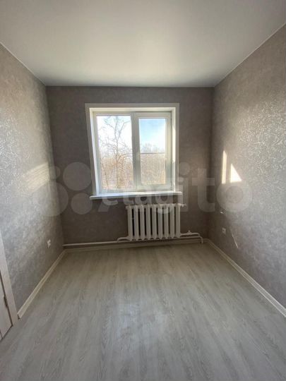 2-к. квартира, 41,5 м², 1/4 эт.