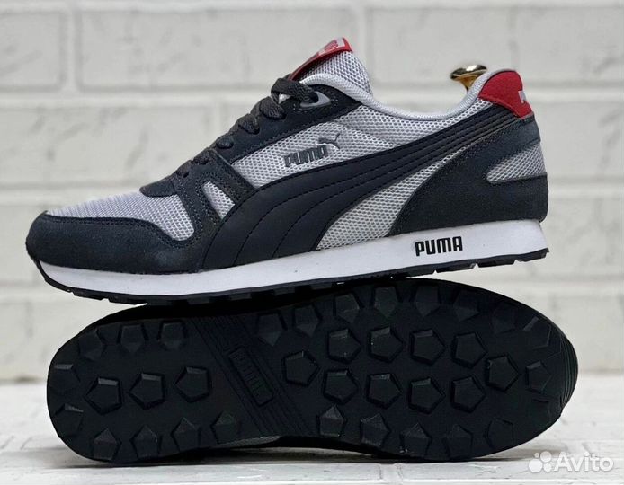 Кроссовки Puma