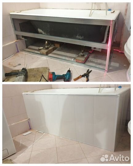 Мастер на час, сантехника, электрика