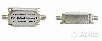Спутниковый усилитель антенны DiVisat DVS-SA420