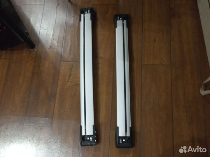 Рейлинги фикопро R53