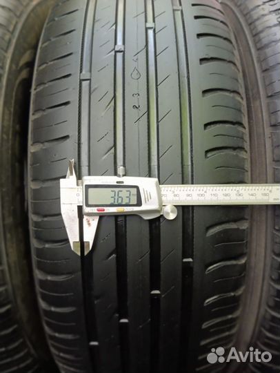 Nokian Tyres Nordman SX2 205/60 R16 92H