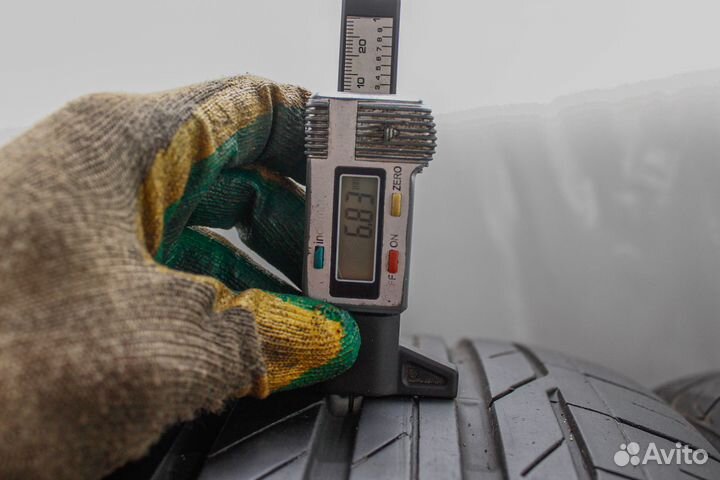 Bridgestone Turanza T001 225/45 R19 92W