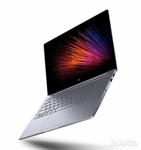 Mi Notebook Air 13.3
