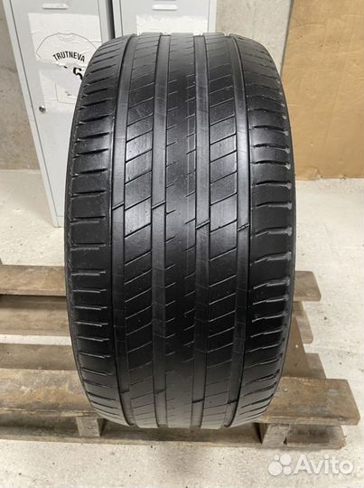 Michelin Latitude Sport 3 275/40 R20 106Y
