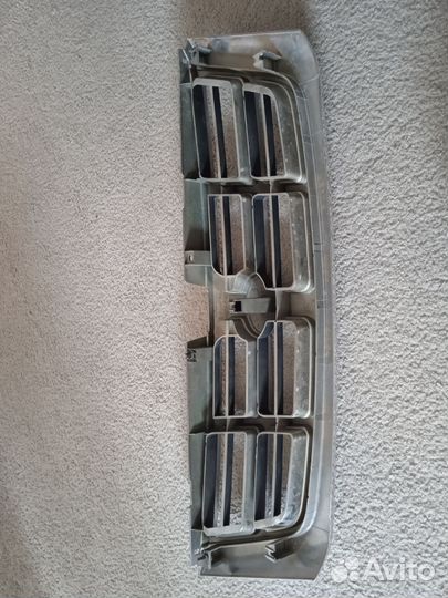 Решётка Субари Форестер