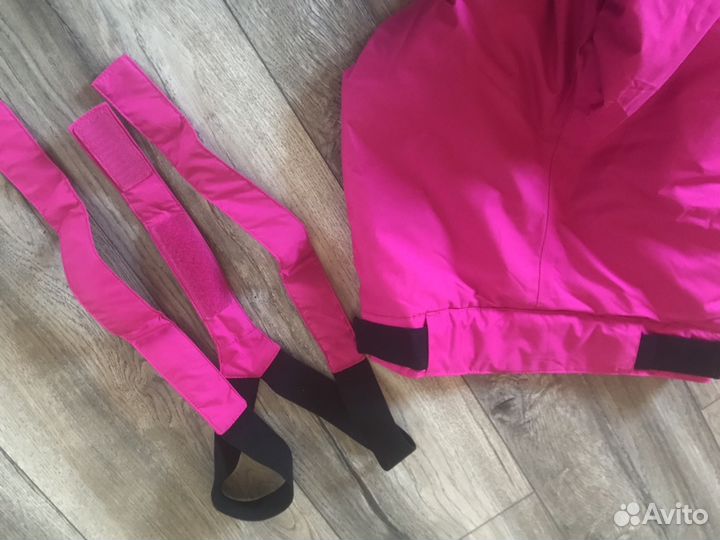 Штаны для сноуборда