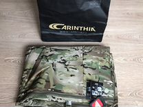 Carinthia G-Loft Tactical Poncho Multicam