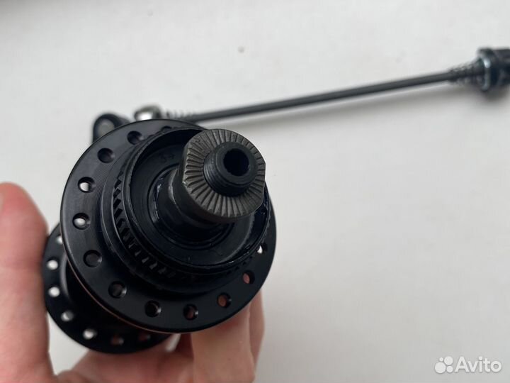 Втулка formula 135/10