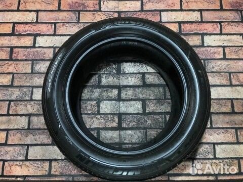 Michelin Primacy 3 ZP 245/50 R18 100W