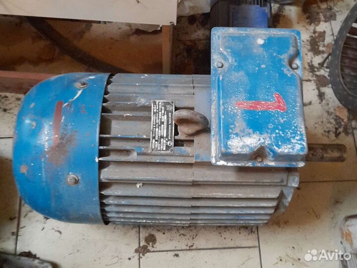 Электродвигателя,редуктора