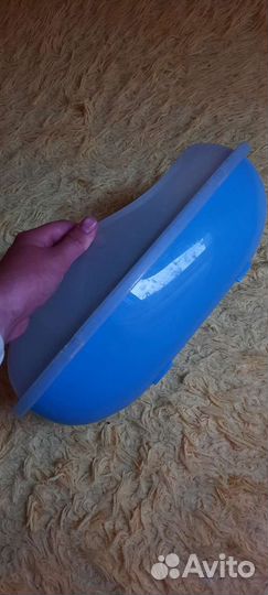 Купалка для грызунов