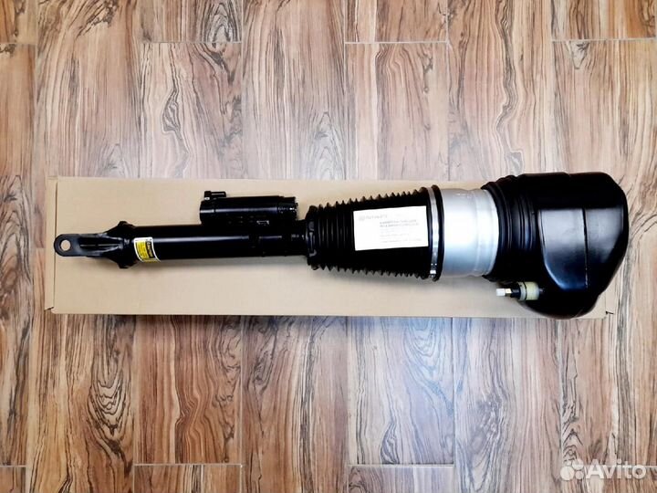 Передняя пневмостойка бмв 7er RWD 37106899037