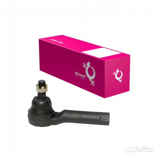 Наконечник рулевых тяг Белмаг KIA spectra 00