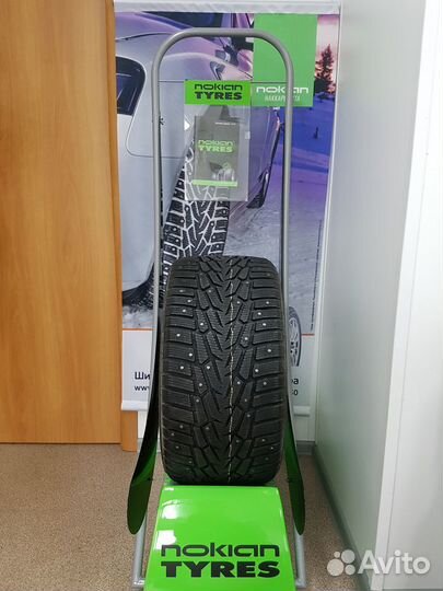 Nokian Tyres Nordman 7 SUV 235/55 R18