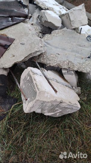 Битые блоки