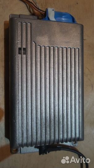 Зарядный блок громкой связи BMW бмв