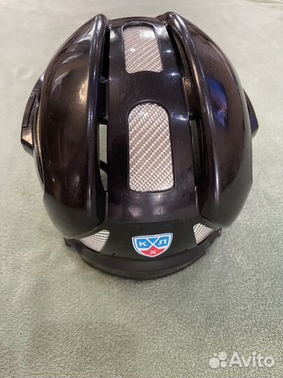 Хоккейная форма bauer NSX SR L