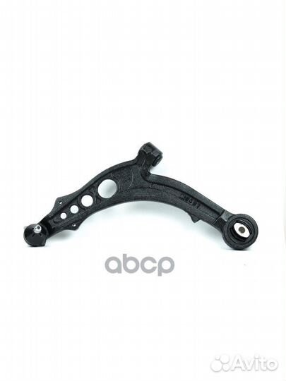 Z24503 рычаг передний левый Fiat Punto 1.8HGT