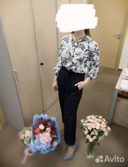 Блузка Marella