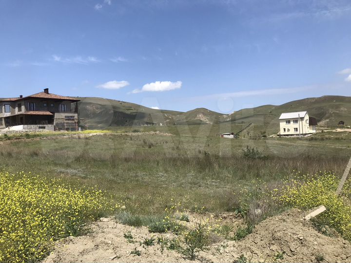 Участок 8 сот. (ИЖС)