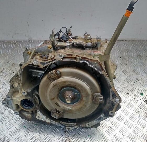 АКПП Opel Vectra B 1.6л. бензин AF13 60-40 LE