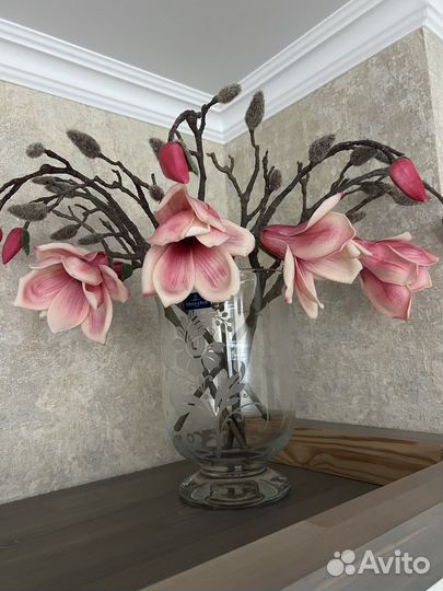 Ваза Villeroy boch