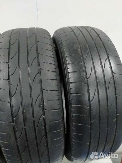 Bridgestone Dueler H/P Sport 215/60 R17 96H