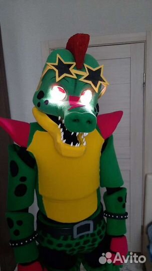 Костюмы косплей фнаф