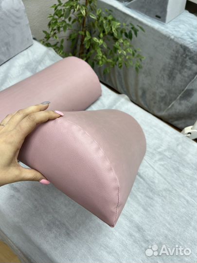 Подушки под колени для наращивания ресниц