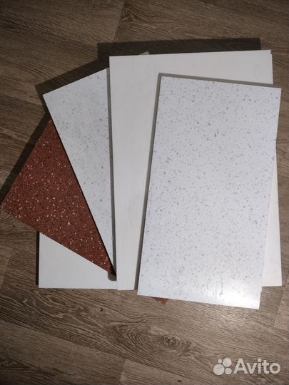 Кухонная каменная разделочная доска