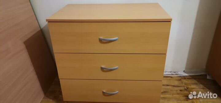 Комод Тодален Икеа