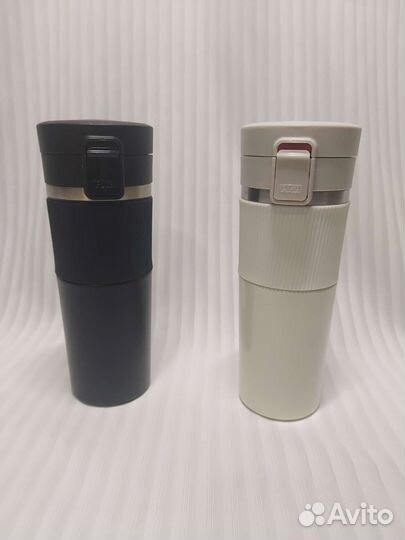 Термокружка объём 0,5