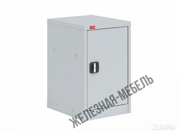 Архивный шкаф для документов шам - 12/680