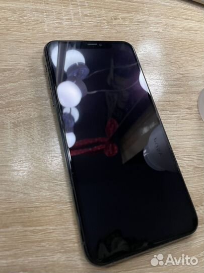 Телефон iPhone 11 Pro Max 512Gb