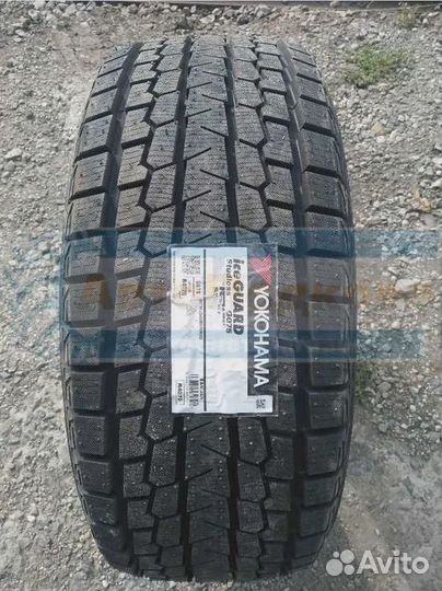 Yokohama Ice Guard G075 285/50 R20 112Q