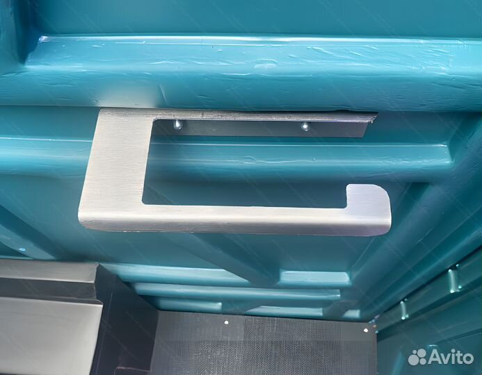 Биотуалет TC-6180