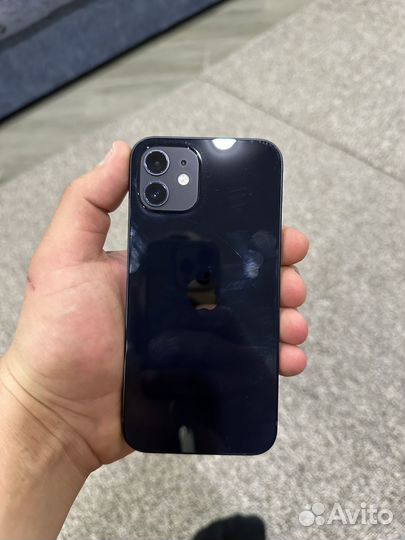iPhone 12, 128 ГБ