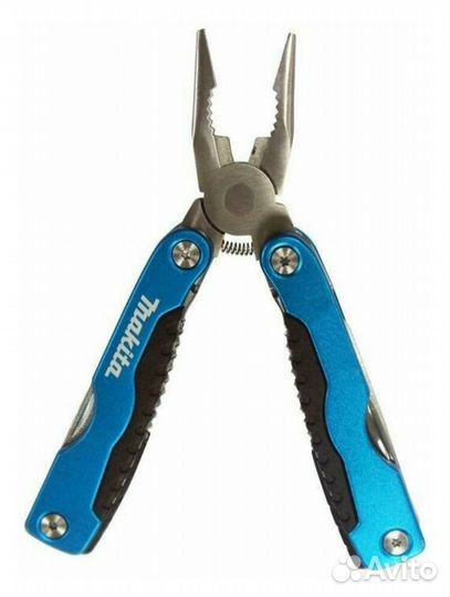 Нож мультитул Makita